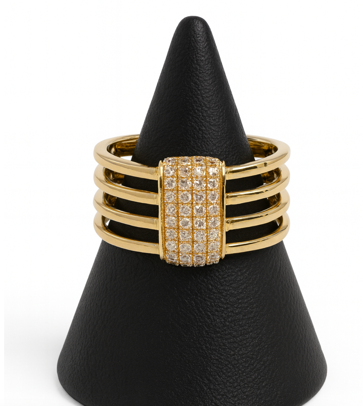 Lunelle Ring